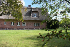 Meyers Ferienhaus, Gelting